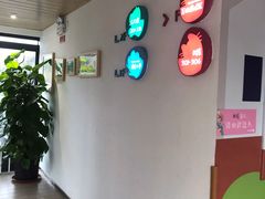 -小凉帽之家酒店(甘坑古镇店)