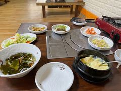 -金明子八带鱼馆(正宗韩国连锁店)
