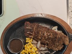 -悦荟牛排餐厅(萨尔图万达店)