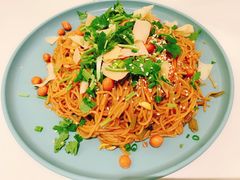 招牌海南粉-香香海南菜餐厅