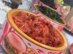 -龍歌自助小火锅(城阳万象汇店)