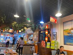 大堂-旺角小渔村(二马路店)