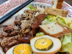 -香友记正宗隆江猪脚饭(首经贸店)