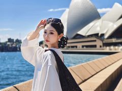 -悉尼歌剧院