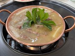 -藏味八珍特色火锅