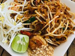-Doo Dee Thai Food(Issan/Isaan/Esan)