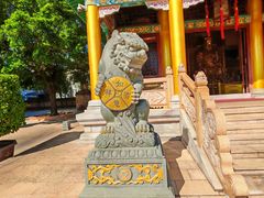 -广东圆玄道观