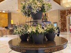 -大连中远海运洲际酒店