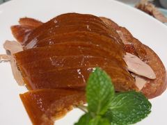 -鸭匠食府·挂炉烤鸭·新京菜(阜成路店)