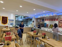 -水仙拉面(水仙街店)