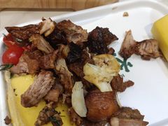 -火啫啫·粤式啫啫煲(南京弘阳店)