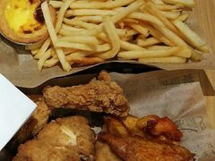 -肯德基(杭州浦沿店)