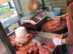 -杨天玉腊牛羊肉