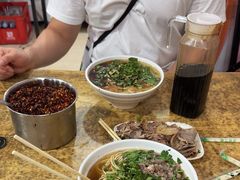 -北路拉面馆(洪湖里店)
