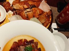 -长安·雅致观景餐厅