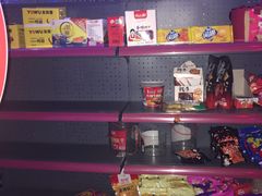 -ROG玩家国度电竞馆零零柒(凯马店)