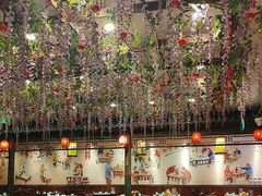 -鸭匠食府·挂炉烤鸭·新京菜(阜成路店)