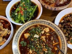 -范记豆花庄(东门好吃街店)