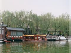 -济南大明湖景区