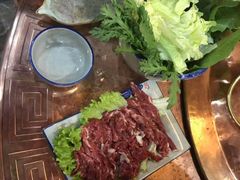 -燚焱炎火铜锅涮·烧烤