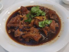 宫廷酱猪手-海宝酒家(中山四路店)