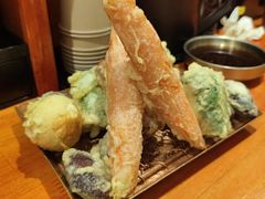 -天妇罗内顺田(罗湖店)