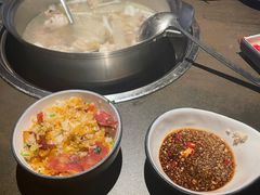 -同仁四季椰子鸡(宝安壹方城店)
