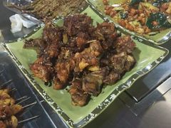 -范老二肉串饺子馆(中街店)
