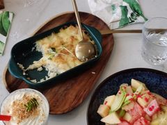 -ins森林童话餐厅coffee&bistro