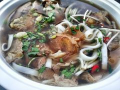 -大茴香越法料理(SOHO复兴店)