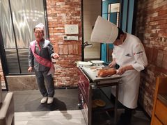 -大鸭梨烤鸭(顺义石园店)