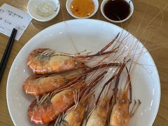 -品鲜村农家菜·阳澄湖大闸蟹(总店)
