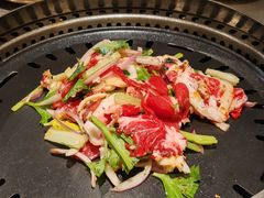 -炉队长·齐齐哈尔家庭烤肉(马家堡店)