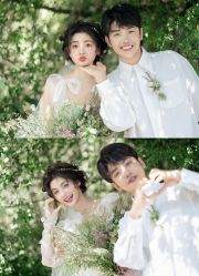 -拾尚映画·STUDIO婚纱摄影(中关村店)