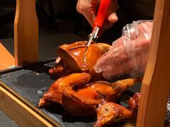 -羽鸽集·乳鸽专门店·地道顺德菜(岭南站店)