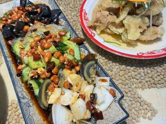 -人民公社大食堂(顺义总店)