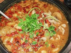 -三天打鱼(奥体店)