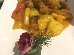 -南国会酒家(岗顶1站广场店)