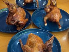 -煲煲掂风味煲仔饭餐厅(西区店)