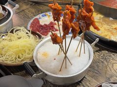 -冯校长老火锅(深圳总店)