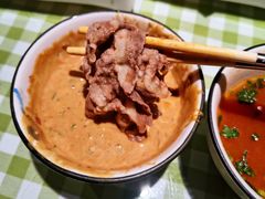 -番食园鲜食火锅(高新店)