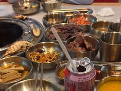 -韩宫宴烤肉·料理(南京江宁万达店)