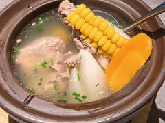 -麻都·成都菜(人民广场店)