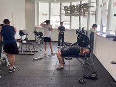 -奇迹健身(金牛凯德店)
