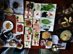 -束河人家(南锣鼓巷店)