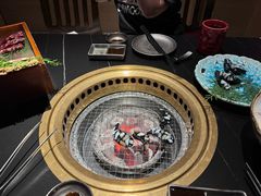 -山川小町·极番烧肉(新地假日广场店)