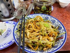 -方砖厂69号炸酱面(方砖厂胡同店)