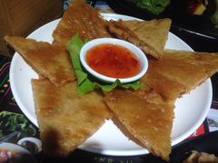 -绿柠食堂(北外滩店)