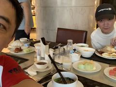 -太原凯宾斯基饭店