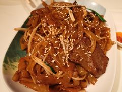 干炒牛河-东海海鲜酒家(流花店)